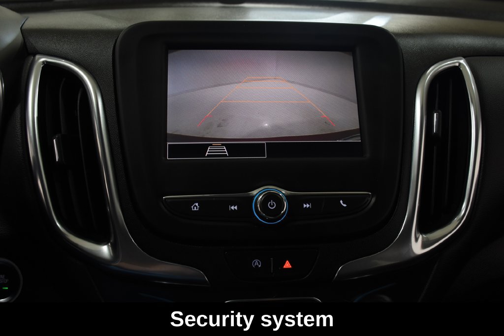 Used 2022 Chevrolet Equinox LT AWD/4WD image 20