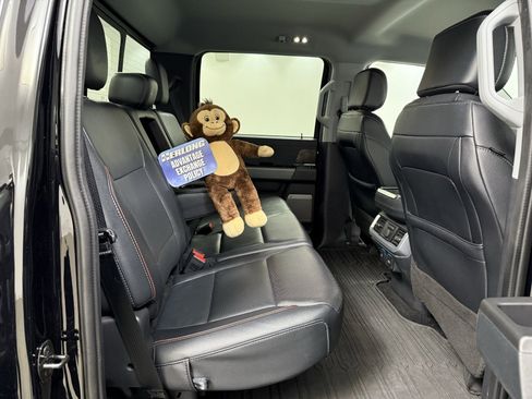 Used 2023 Ford F150 Lariat w/ Equipment Group 502A High image 32