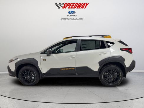New 2026 Subaru Crosstrek 2.5i Wilderness AWD/4WD image 6
