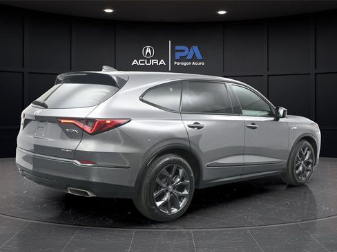 Used 2023 Acura MDX A-Spec AWD/4WD image 25