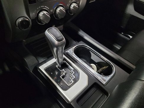 Used 2018 Toyota Tundra SR5 w/ TRD Sport Package image 26