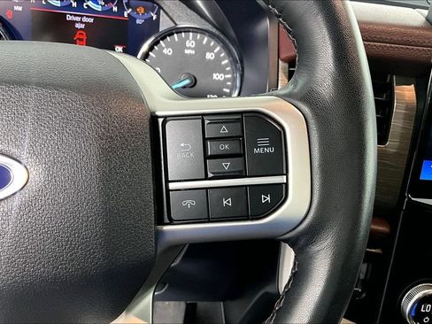 Used 2024 Ford Expedition Max Limited RWD image 19