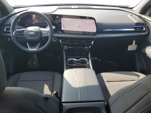 New 2026 Chevrolet Traverse LT w/ Driver Confidence Package image 11