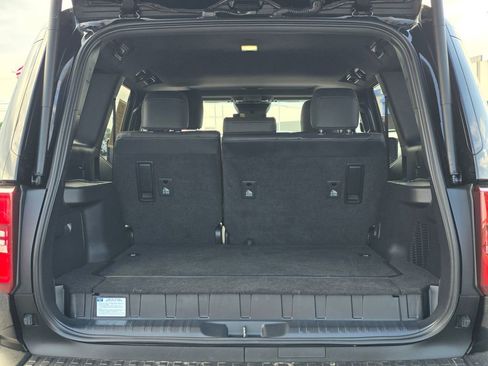 Used 2025 Toyota Land Cruiser w/ Premium Package AWD/4WD image 14