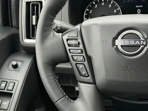 New 2026 Nissan Frontier SV w/ SV Convenience Package image 22