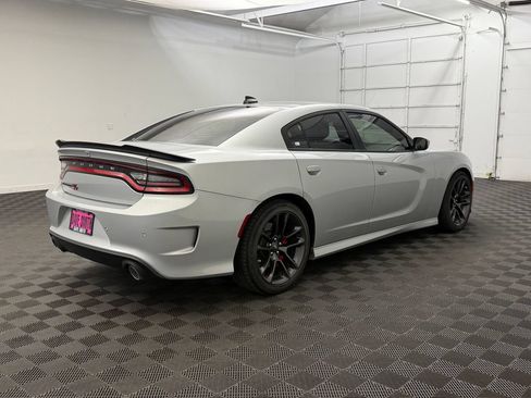 Used 2022 Dodge Charger R/T w/ Daytona Edition Group RWD image 8