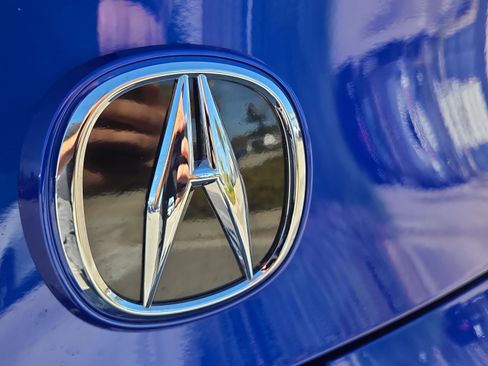 Certified 2025 Acura Integra A-Spec image 17