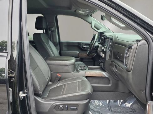 Used 2023 GMC Sierra 2500 Denali w/ Technology Package AWD/4WD image 35