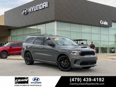 Used 2022 Dodge Durango R/T
