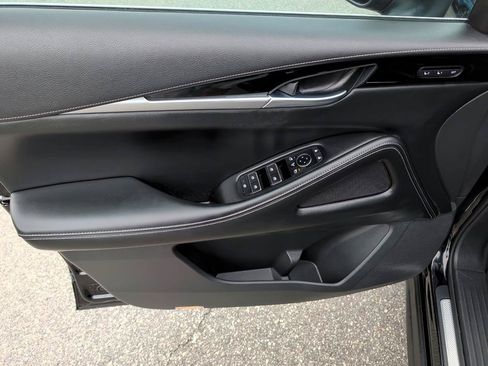 Used 2024 INFINITI QX60 Pure FWD image 16