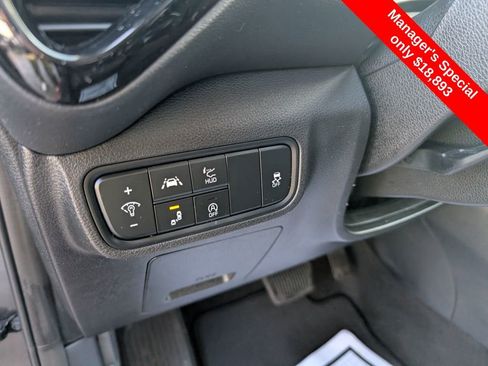 Used 2022 Kia Soul Turbo image 16