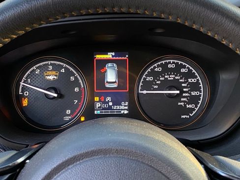 Used 2024 Subaru Forester Wilderness w/ Wilderness Package AWD/4WD image 14