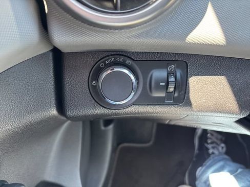 Used 2016 Chevrolet Sonic LS FWD image 15