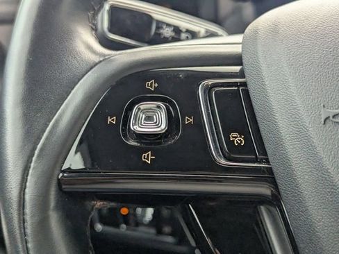 Certified 2022 Lincoln Corsair Reserve w/ Equipment Group 201A image 26