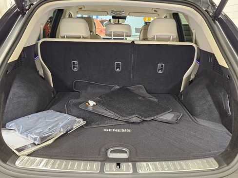 Used 2026 Genesis GV70 2.5T image 16
