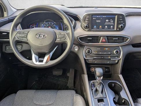 Used 2019 Hyundai Santa Fe SEL image 17