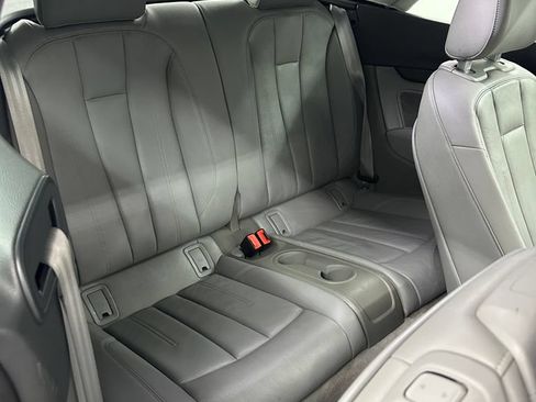 Used 2018 Audi A5 2.0T Premium Plus AWD/4WD image 25