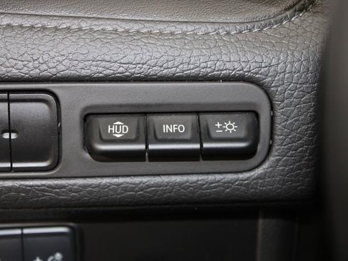 Used 2024 GMC Yukon XL Denali RWD image 48