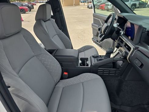 New 2026 Toyota Tacoma SR5 image 10