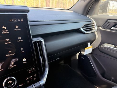 New 2026 GMC Acadia Elevation w/ LPO, Floor Liner Package image 23