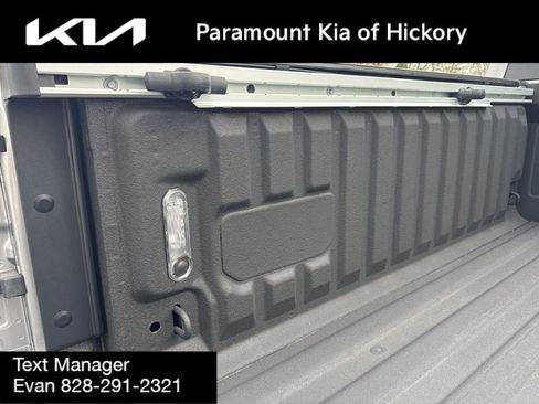 Used 2025 RAM 1500 Limited image 15