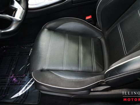 Used 2018 Mercedes-Benz E 63 AMG S image 20