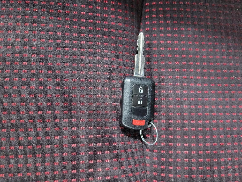 Used 2024 Mitsubishi Mirage SE FWD image 32