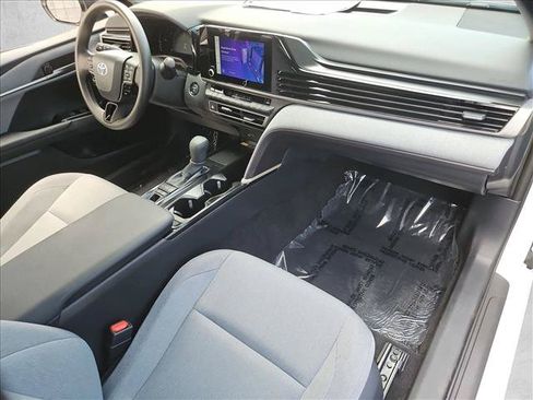 Certified 2026 Toyota Camry LE w/ Convenience Package FWD image 27