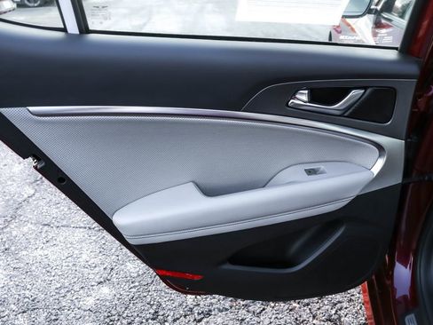 Used 2026 Genesis G70 3.3T Sport Prestige image 30