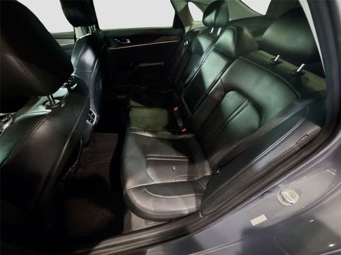 Used 2023 Kia K5 EX image 19