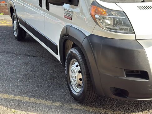Used 2021 RAM ProMaster 2500 FWD image 41
