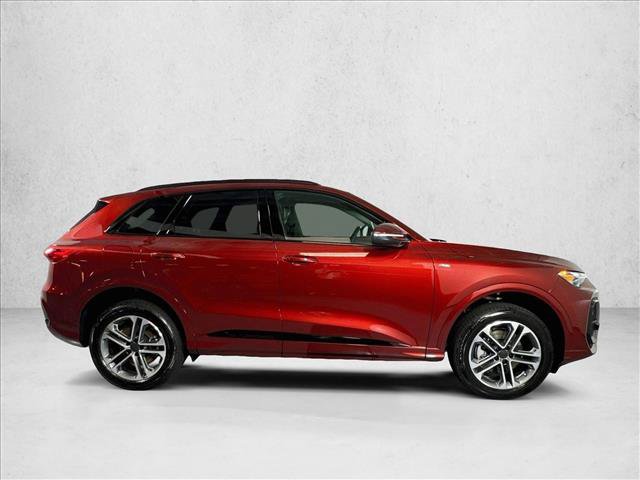 New 2026 Audi Q5 2.0T AWD/4WD image 4