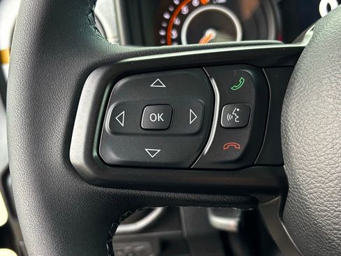 New 2026 Jeep Gladiator Sport image 12