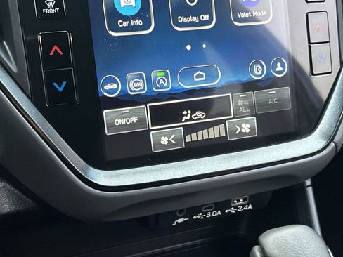 Certified 2025 Subaru Crosstrek 2.5i Sport w/ Crosstrek Mirror Package AWD/4WD image 24