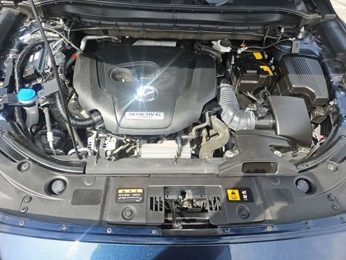 Used 2023 MAZDA CX-5 Signature image 23