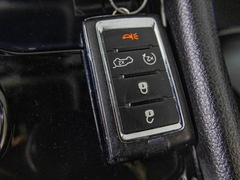 Used 2021 Jeep Grand Cherokee L Limited image 29