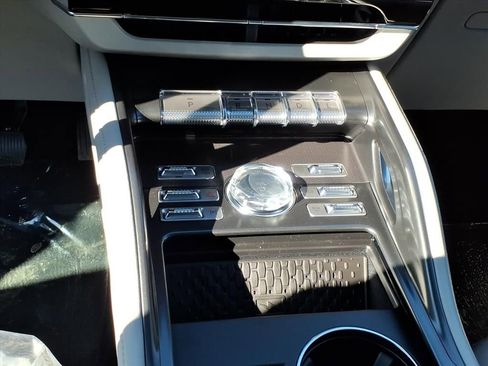 New 2026 Lincoln Nautilus Premier w/ Equipment Group 102A image 15