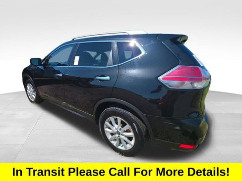Used 2020 Nissan Rogue SV AWD/4WD image 10