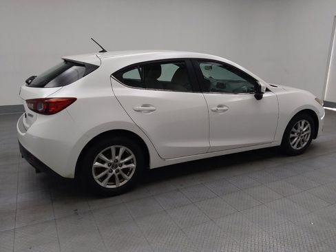 Used 2014 MAZDA MAZDA3 i Touring w/ Moonroof Package 1 image 10
