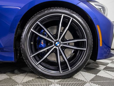 Used 2022 BMW M340i w/ Premium Package image 41