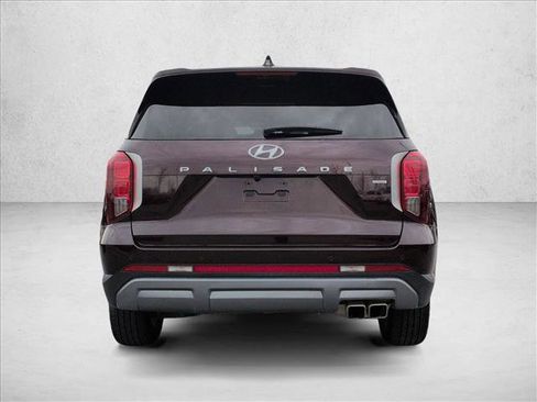 Used 2025 Hyundai Palisade SEL image 7