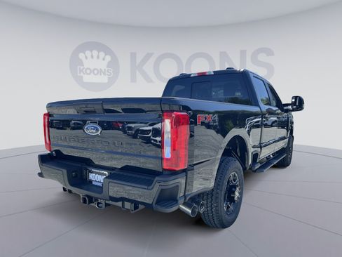 New 2026 Ford F250 XL w/ STX Appearance Package AWD/4WD image 7