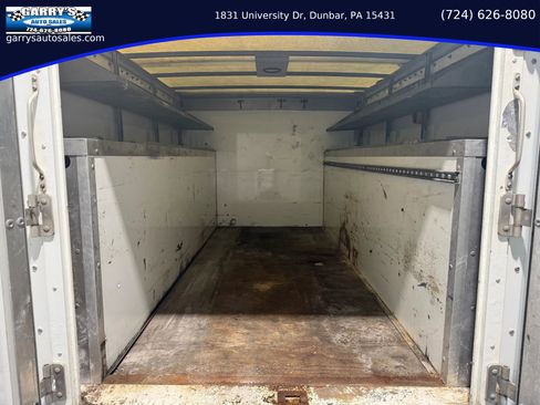 Used 2015 Ford E-350 and Econoline 350 Super Duty image 20