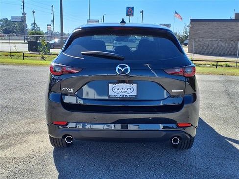 New 2025 MAZDA CX-5 AWD 2.5 S w/ Premium Plus Pkg image 12