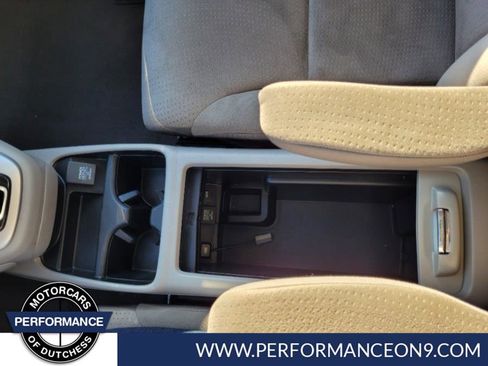 Used 2014 Honda CR-V EX image 26