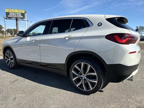 Used 2022 BMW X2 xDrive28i w/ Premium Package image 6