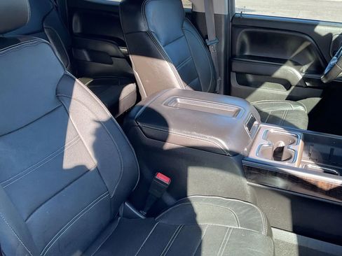 Used 2015 GMC Sierra 1500 Denali image 46