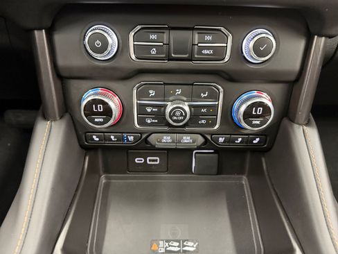 Used 2023 GMC Yukon AT4 w/ Max Trailering Package AWD/4WD image 22