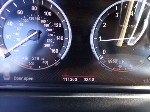 Used 2015 BMW 528i xDrive Sedan image 24