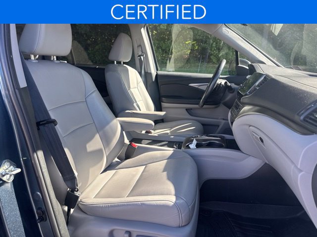 Used 2021 Honda Pilot Special Edition image 26